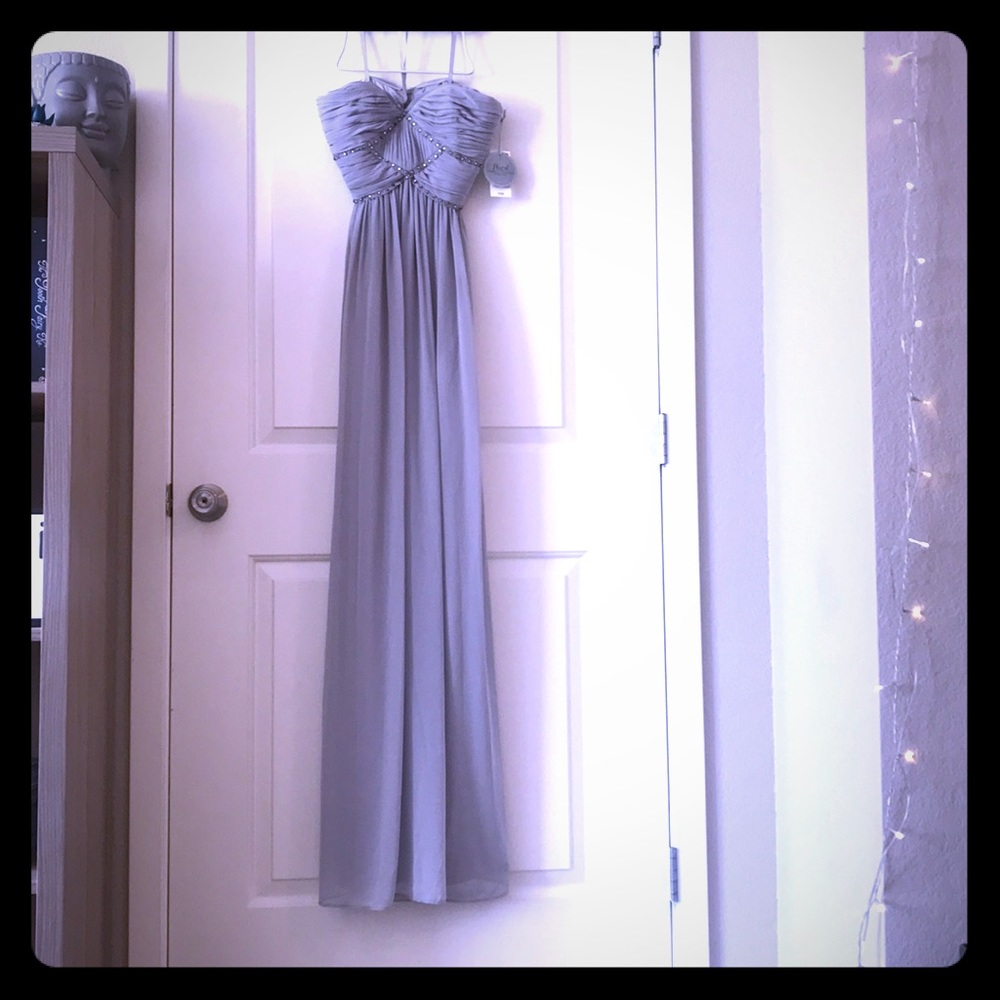 Gown
